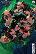 KNIGHT TERRORS: NIGHTWING #2-RI 