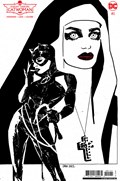 KNIGHT TERRORS: CATWOMAN #1-RI 