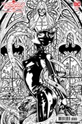 KNIGHT TERRORS: CATWOMAN #1F 