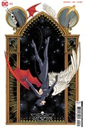 KNIGHT TERRORS: CATWOMAN #2C 