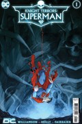 KNIGHT TERRORS: SUPERMAN #1 