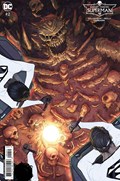 KNIGHT TERRORS: SUPERMAN #2-RI-B 