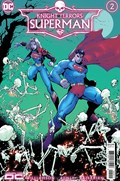 KNIGHT TERRORS: SUPERMAN #2 