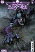 KNIGHT TERRORS: PUNCHLINE #2 