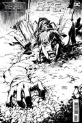 KNIGHT TERRORS: PUNCHLINE #2-RI-B 