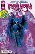 TALES OF THE TITANS #2 