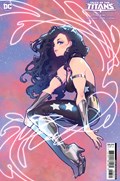 TALES OF THE TITANS #3B 