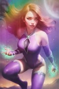 TALES OF THE TITANS #1-ESIDE-C 