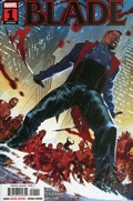 BLADE #1 