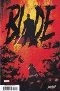 BLADE #1-RI 