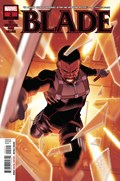 BLADE #2 