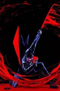 BLADE #1-RI-2nd 