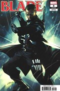 BLADE #8-RI 