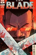 BLADE #9 