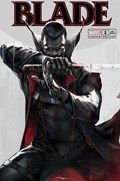 BLADE #1-SPECC 