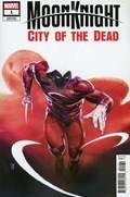 MOON KNIGHT: CITY OF THE DEAD #1D 