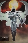 MOON KNIGHT: CITY OF THE DEAD #5B 