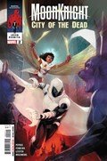 MOON KNIGHT: CITY OF THE DEAD #2 
