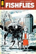 FISHFLIES #1-SDCC 