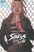 SIRENS OF THE CITY #1B 