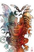 SIRENS OF THE CITY #1-RI-D 