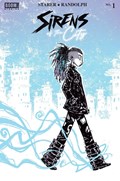 SIRENS OF THE CITY #1-RI-E 