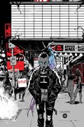 SIRENS OF THE CITY #1-RI-G 