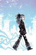 SIRENS OF THE CITY #1-RI-F 