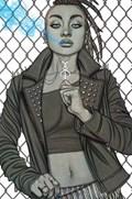 SIRENS OF THE CITY #1-RI 