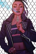 SIRENS OF THE CITY #1-RI-H 