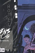 SIRENS OF THE CITY #2-RI 