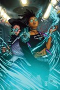 SIRENS OF THE CITY #2-RI-C 