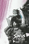 SIRENS OF THE CITY #2-RI-D 