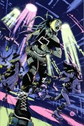SIRENS OF THE CITY #5-RA 