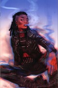 SIRENS OF THE CITY #5-RI 