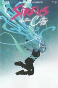 SIRENS OF THE CITY #3B 