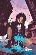 SIRENS OF THE CITY #3-RI-B 