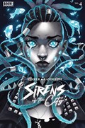 SIRENS OF THE CITY #4B 