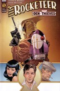 ROCKETEER: IN THE DEN OF THIEVES #1 