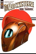 ROCKETEER: IN THE DEN OF THIEVES #2B 