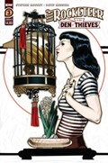 ROCKETEER: IN THE DEN OF THIEVES #3B 
