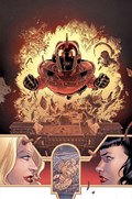 ROCKETEER: IN THE DEN OF THIEVES #3-RI-C 