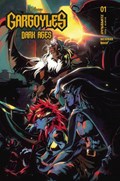 GARGOYLES: DARK AGES #1D 
