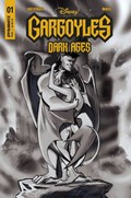 GARGOYLES: DARK AGES #1-RI-L 