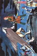 GARGOYLES: DARK AGES #1-RI-I 