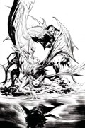 GARGOYLES: DARK AGES #1-RI-H 