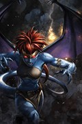 GARGOYLES: DARK AGES #1X 