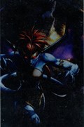 GARGOYLES: DARK AGES #1W 