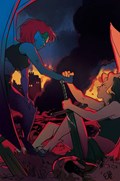 GARGOYLES: DARK AGES #2-RI-H 