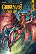 GARGOYLES: DARK AGES #3B 